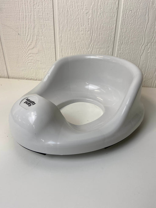 used Squatty Potty Toilet Seat