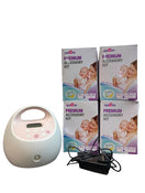 used Spectra Baby S2 Plus Electric Breast Pump