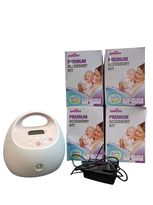 used Spectra Baby S2 Plus Electric Breast Pump