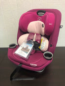 used Maxi-Cosi Magellan XP All-in-One Convertible Car Seat, 2020