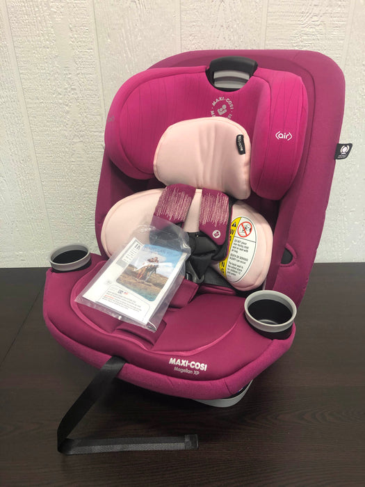 used Maxi-Cosi Magellan XP All-in-One Convertible Car Seat, 2020