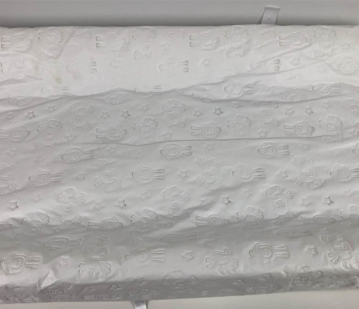 used Serta Changing Pad