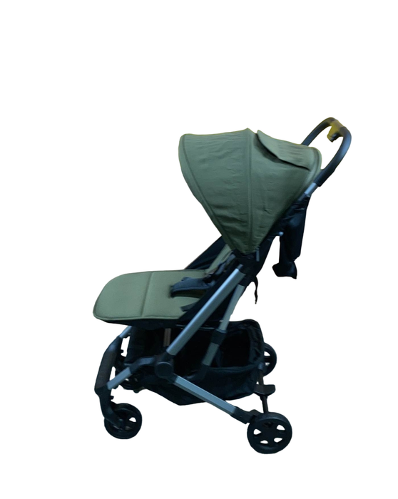 secondhand Colugo Compact Stroller, Olive, 2023