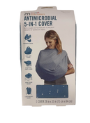 used Munchkin Milkmakers Nursing Cover