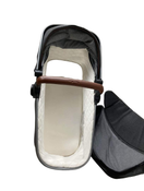 secondhand Silver Cross Wave Stroller, Onyx