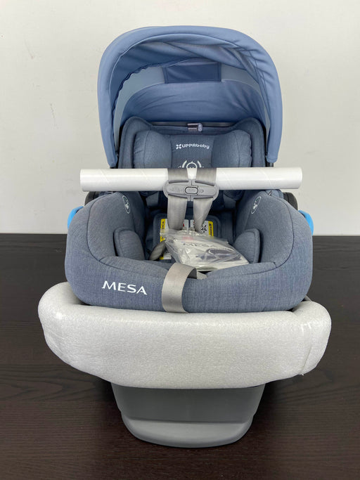 used UPPAbaby MESA Infant Car Seat, 2020, Henry