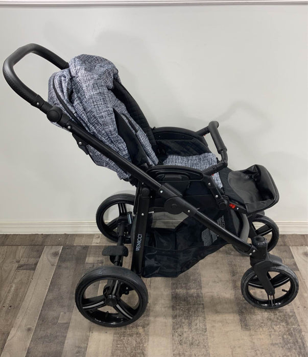 secondhand Strollers