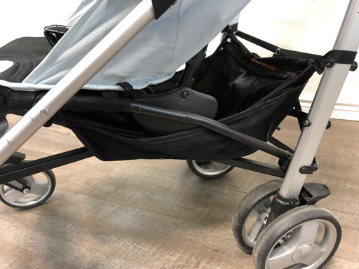 secondhand Chicco Liteway Stroller, 2014