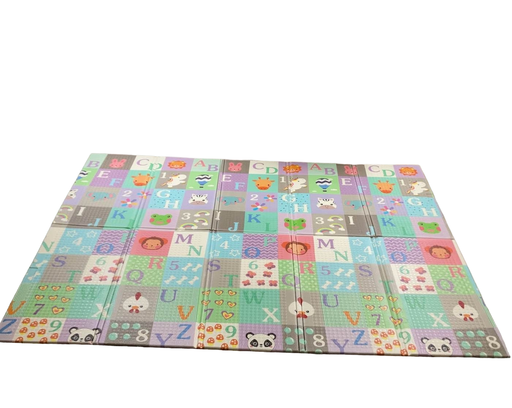 secondhand Double Sided Play Mat