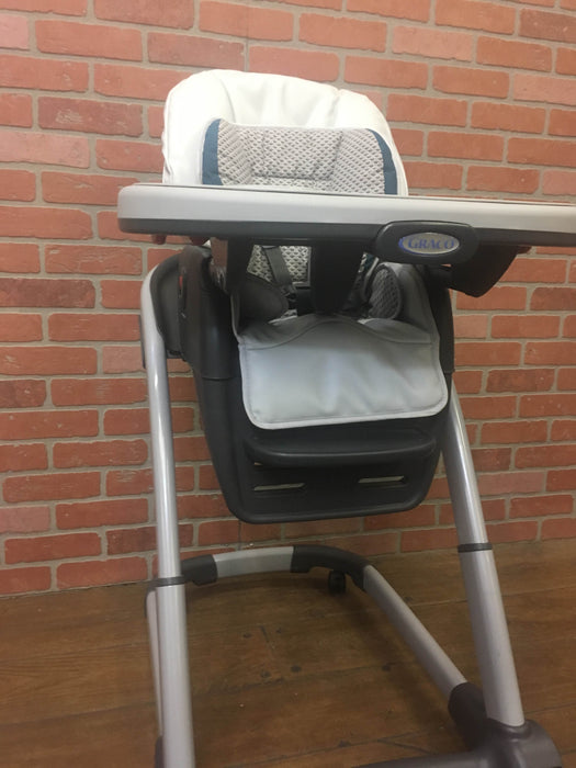 Graco Blossom 6-in-1 Convertible High Chair