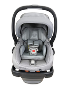 used UPPAbaby MESA V2 Infant Car Seat, Stella - Grey Melange, 2022