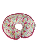 secondhand Boppy Nursing and Infant Support Luxe Pillow, Floral