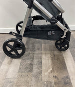 mompush Meteor Next 2.0, 2022, Grey