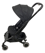 secondhand Joolz Aer Stroller, 2021, Refined Black