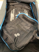 used UPPAbaby VISTA Travel Bag, 2015+