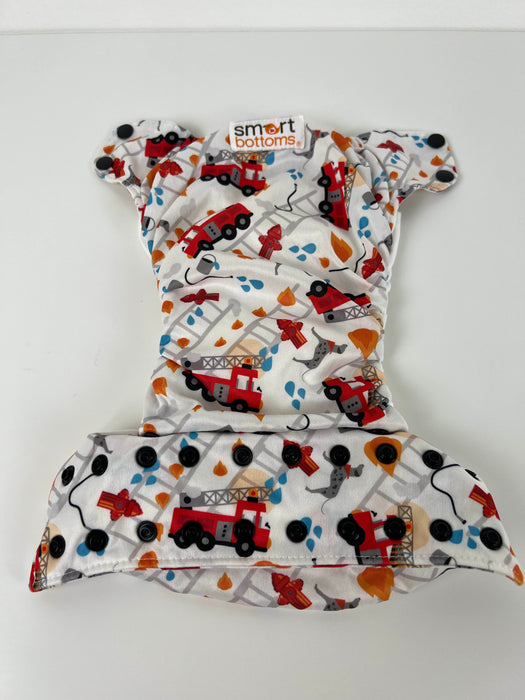 secondhand BUNDLE Smart Bottoms All-in-One Cloth Diapers