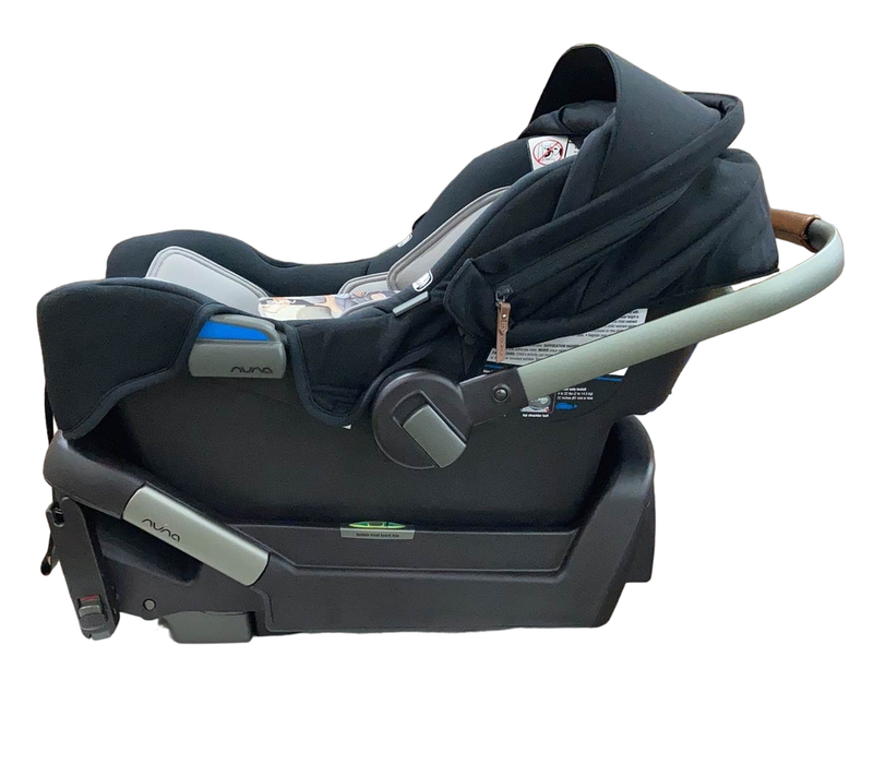 secondhand Carseat