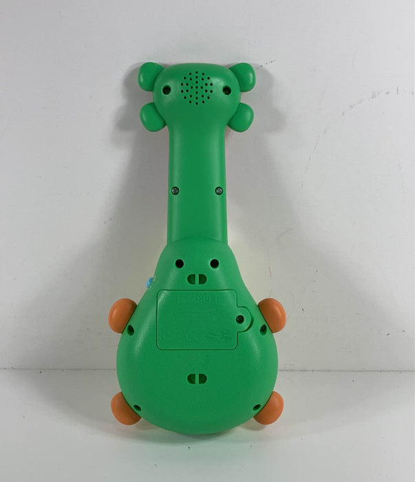 secondhand Skip Hop Rock-A-Mole Guitar