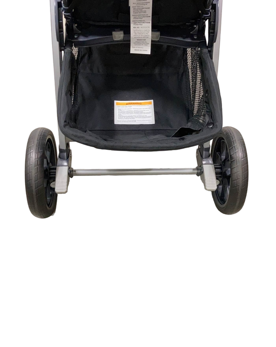 used Chicco Bravo Trio Travel System, 2022