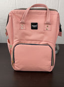 used HaloVa Diaper Bag Backpack