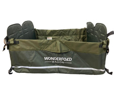 used BUNDLE Wonderfold X4-M Parts