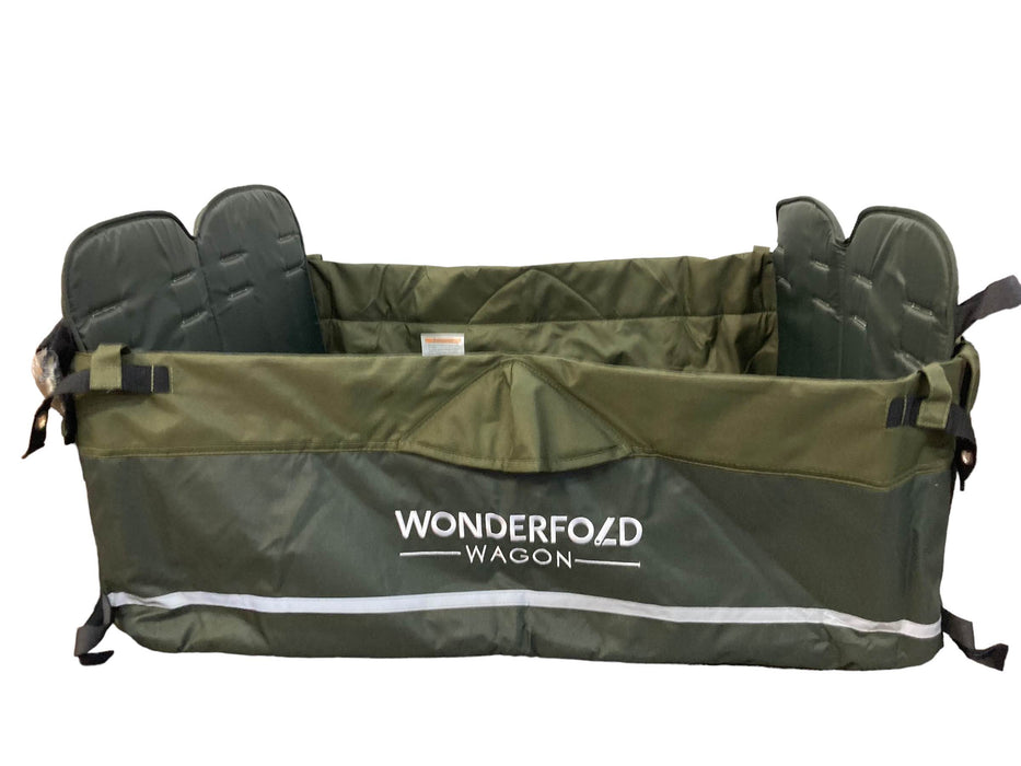 used BUNDLE Wonderfold X4-M Parts