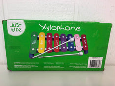 secondhand Just Kidz Xylophone