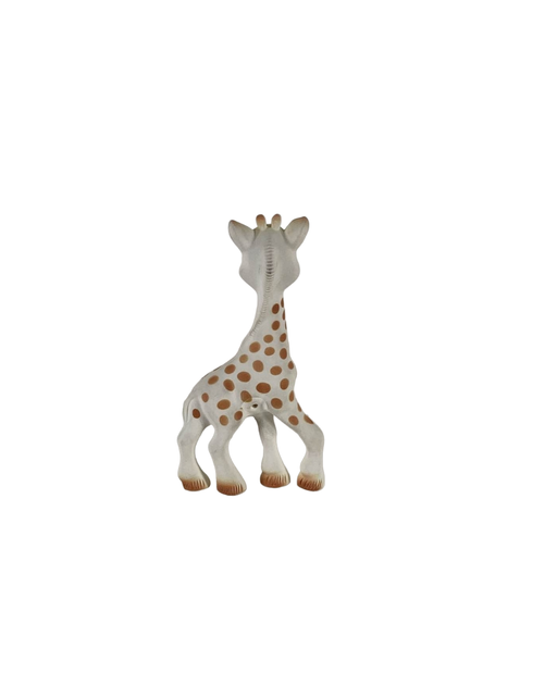 secondhand Sophie La Giraffe Teether