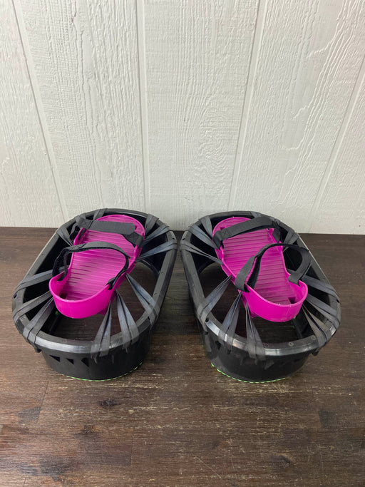 used Big Time Toys Moon Shoes