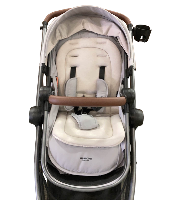 used Standard Strollers