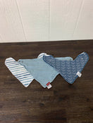 used BUNDLE Bandana Bibs