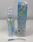 secondhand Dr. Brown's Options+ Anti-Colic Narrow Bottle, 8oz