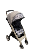 used Larktale Chit Chat Stroller, 2019, Nightcliff Stone