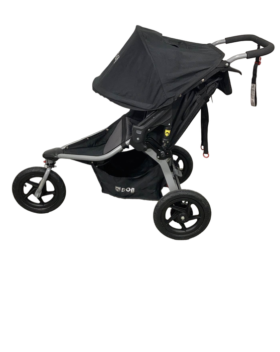 secondhand BOB Rambler Stroller, 2017