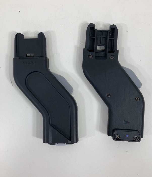 used UPPAbaby VISTA Upper Adapters