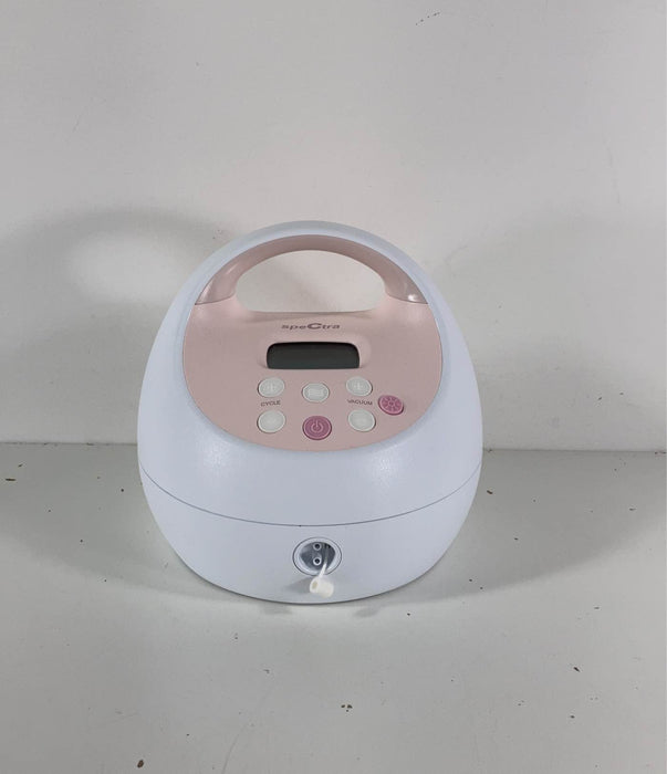 used Spectra Baby S2 Plus Electric Breast Pump