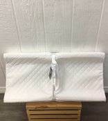 secondhand Summer Infant Contoured Changing Pad