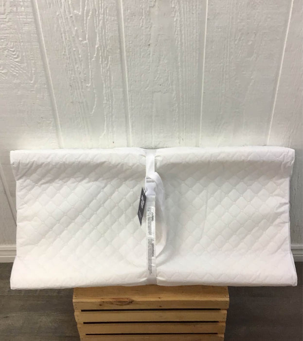 secondhand Summer Infant Contoured Changing Pad