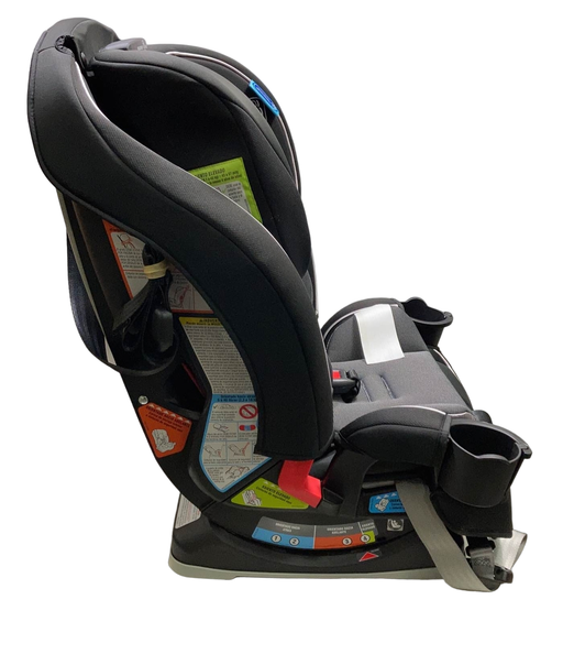 secondhand Carseat