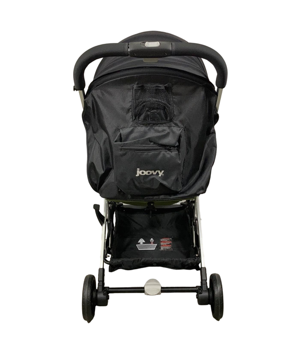 Joovy Kooper Stroller, 2022, Olive