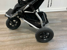 secondhand Mountain Buggy Swift Stroller