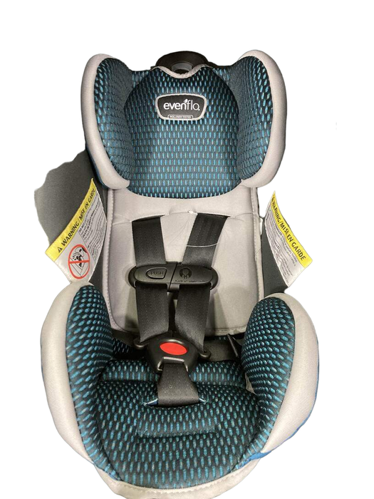 secondhand Carseat