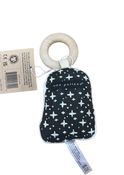 secondhand Wee Gallery Organic Teether, Bear