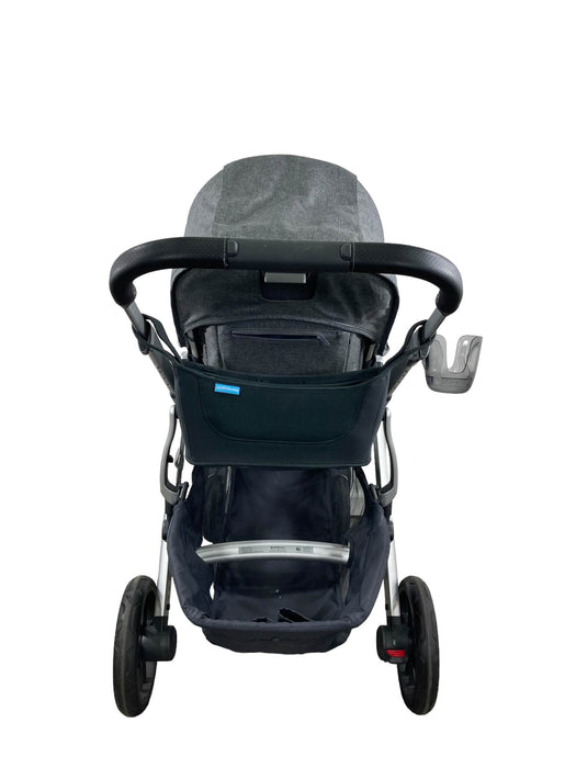 used Strollers