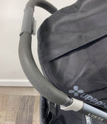 used UPPAbaby VISTA Stroller, Jake (Black), 2016