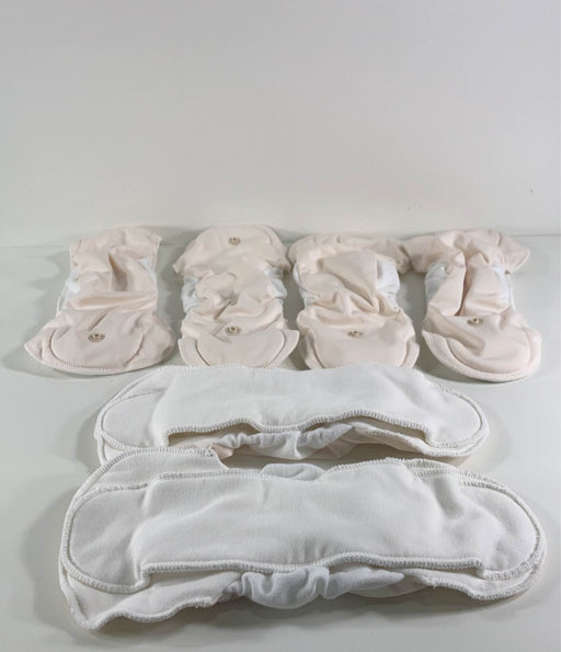 used BUNDLE Cloth Diaper Inserts