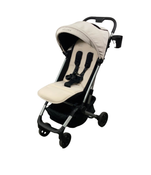 secondhand Colugo Compact Stroller, 2022, Dune