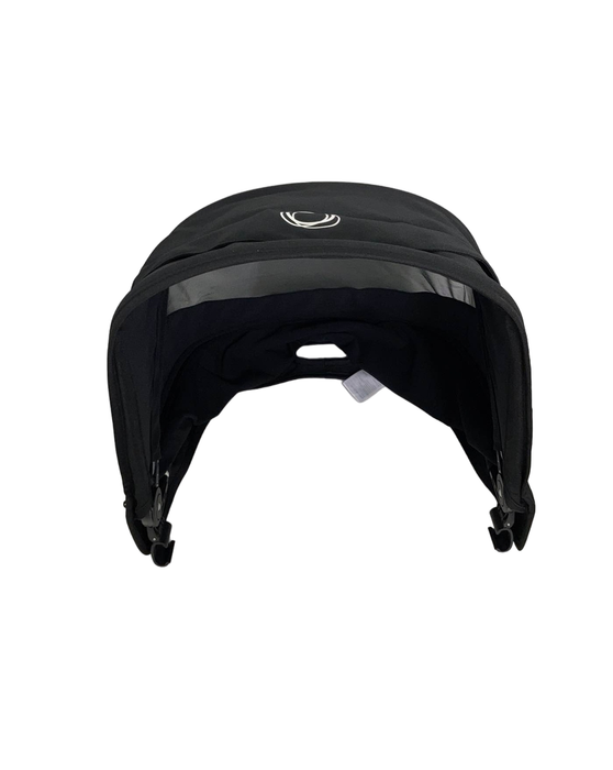 used Bugaboo Donkey 3 Sun Canopy, Black