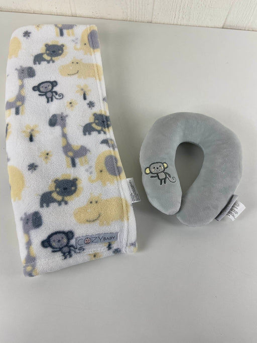 secondhand BUNDLE Cozy Baby Accessories