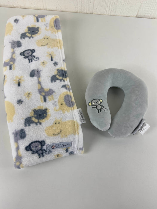 secondhand BUNDLE Cozy Baby Accessories